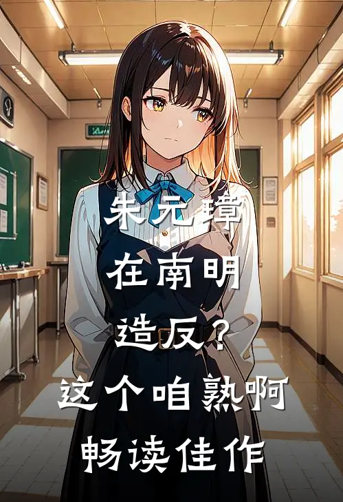 朱元璋在南明，造反？这个咱熟啊畅读佳作