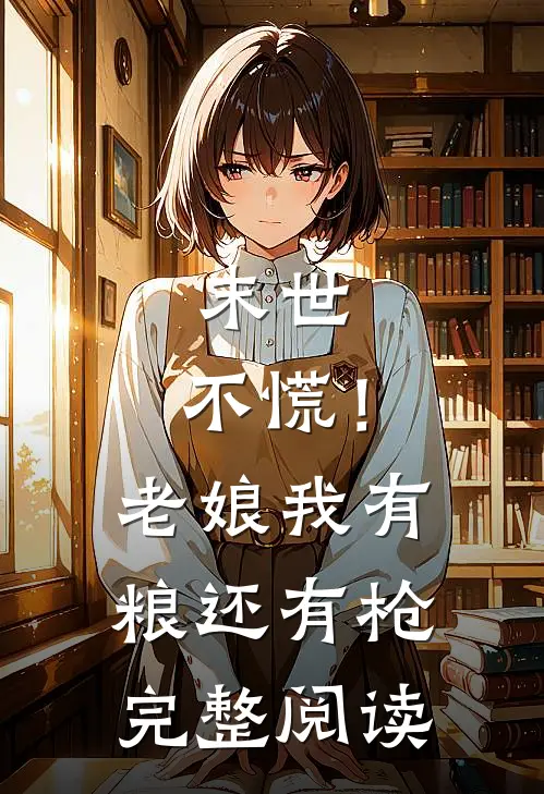 末世：不慌！老娘我有粮还有枪完整阅读
