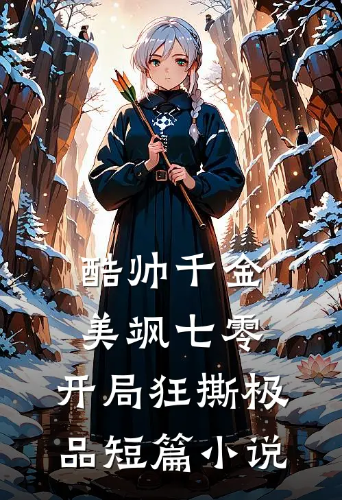 酷帅千金美飒七零：开局狂撕极品短篇小说