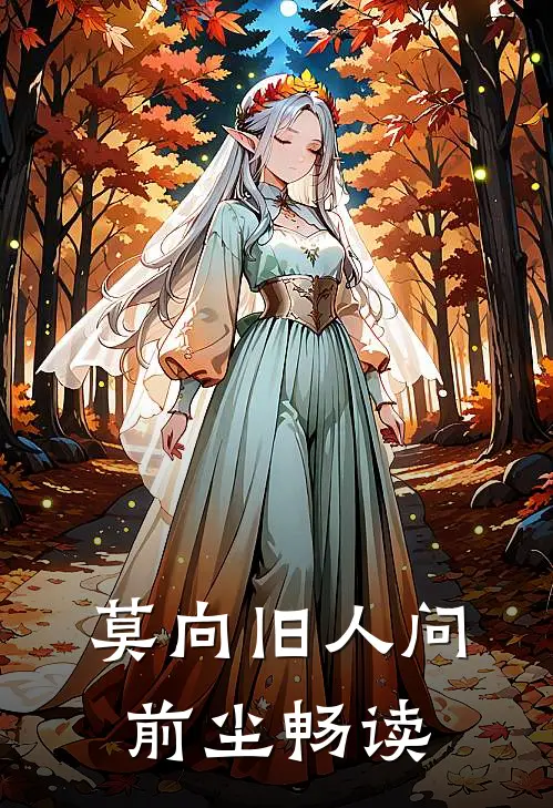 桔梗花语