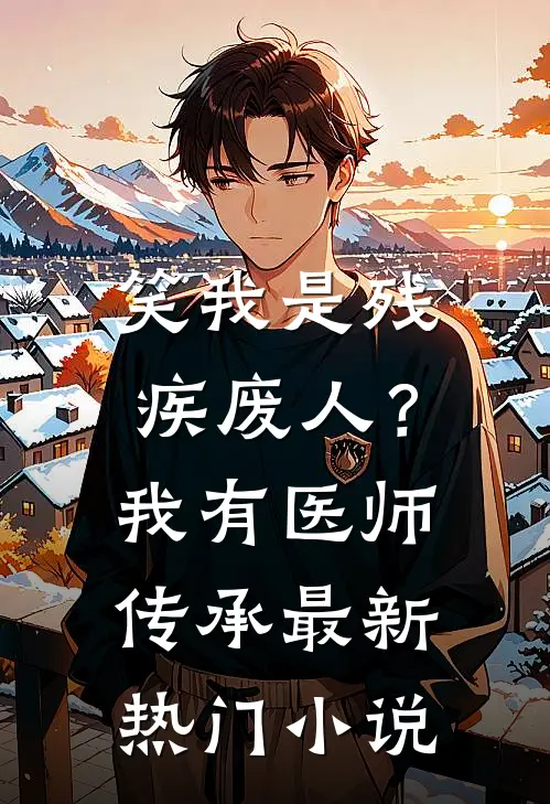 笑我是残疾废人？我有医师传承最新热门小说