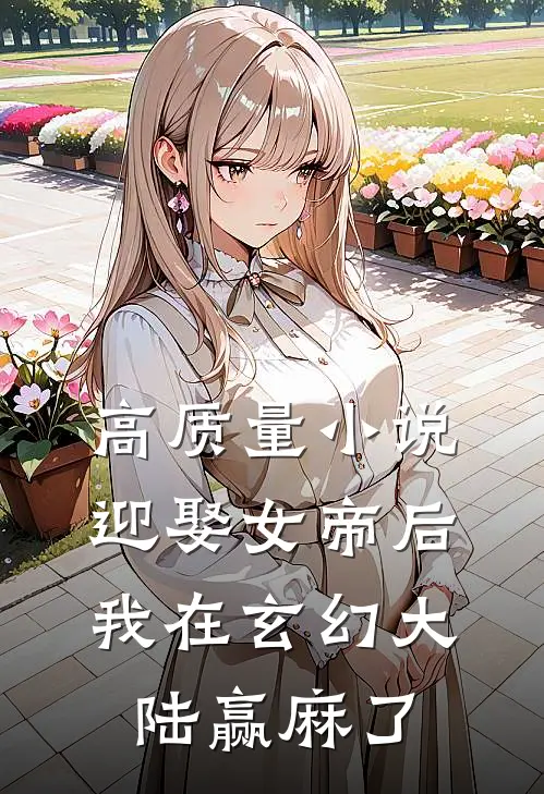 高质量小说迎娶女帝后，我在玄幻大陆赢麻了