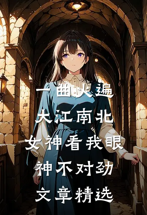 一曲火遍大江南北，女神看我眼神不对劲文章精选