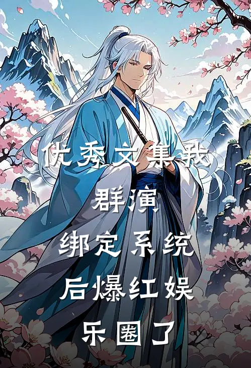 优秀文集我，群演，绑定系统后爆红娱乐圈了