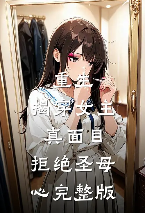 重生：揭穿女主真面目，拒绝圣母心完整版