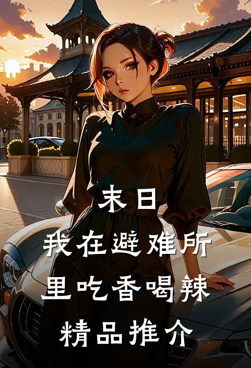 末日：我在避难所里吃香喝辣精品推介