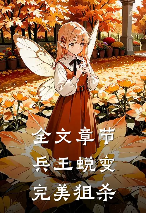 全文章节兵王蜕变：完美狙杀