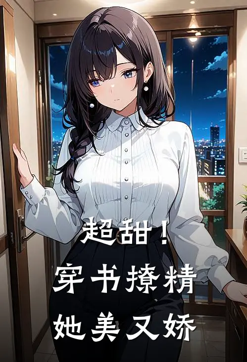 超甜！穿书撩精她美又娇