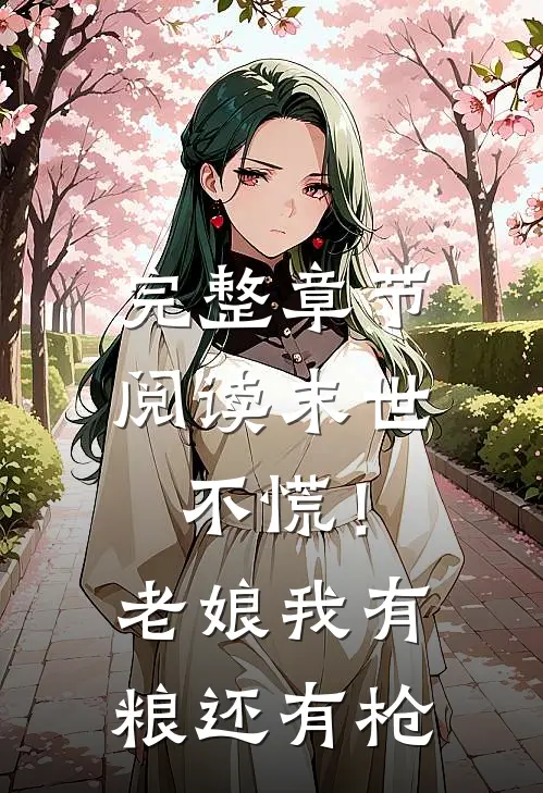完整章节阅读末世：不慌！老娘我有粮还有枪