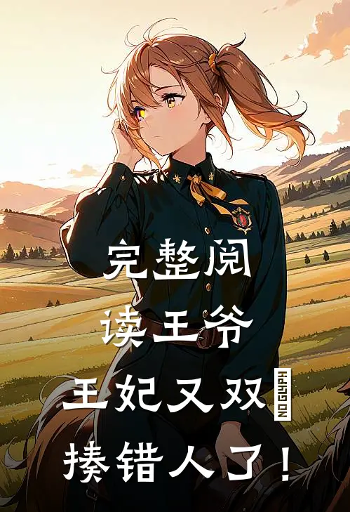 完整阅读王爷，王妃又双叒揍错人了！