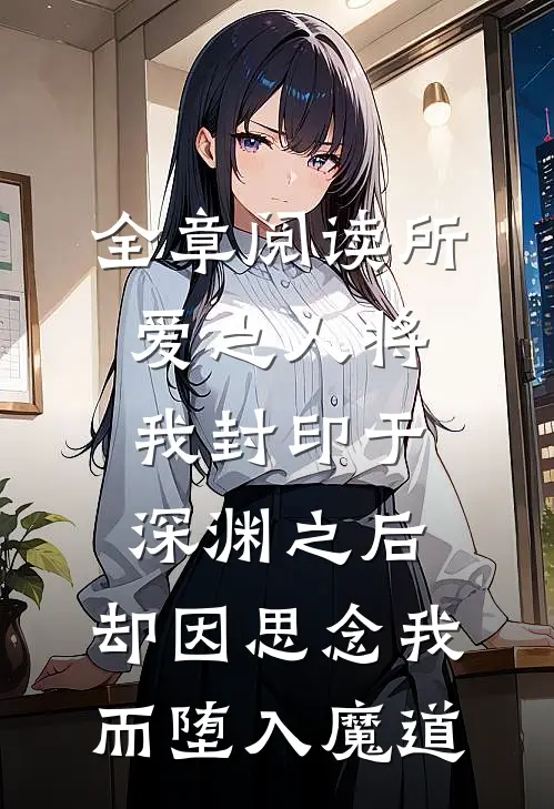 全章阅读所爱之人将我封印于深渊之后，却因思念我而堕入魔道