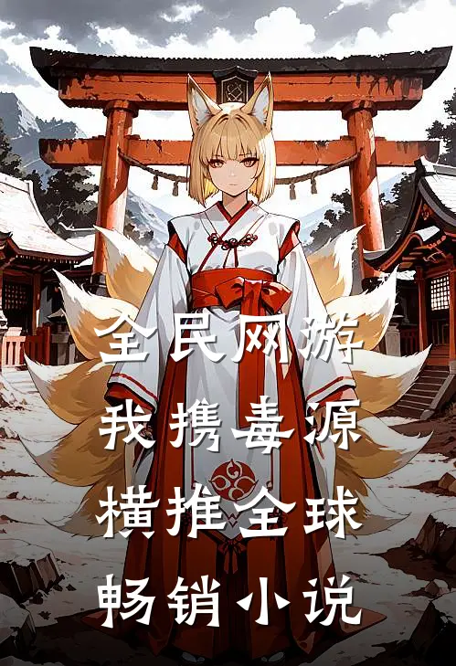 全民网游：我携毒源横推全球畅销小说