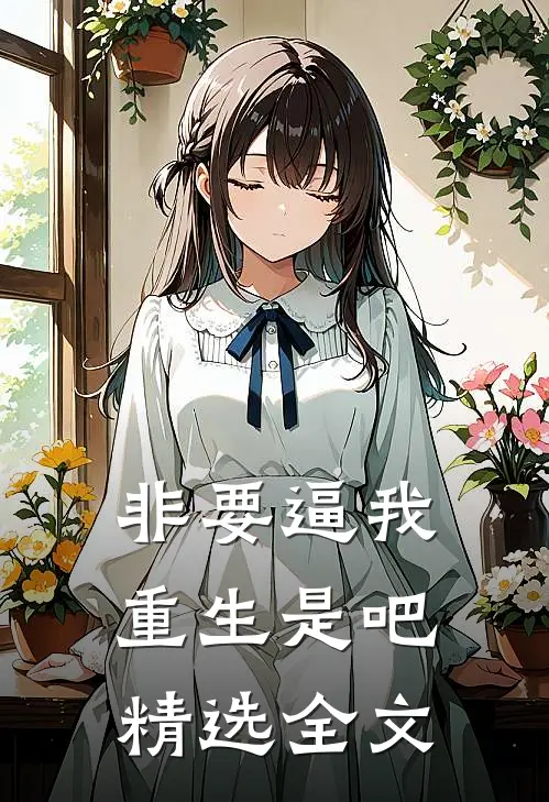 非要逼我重生是吧精选全文