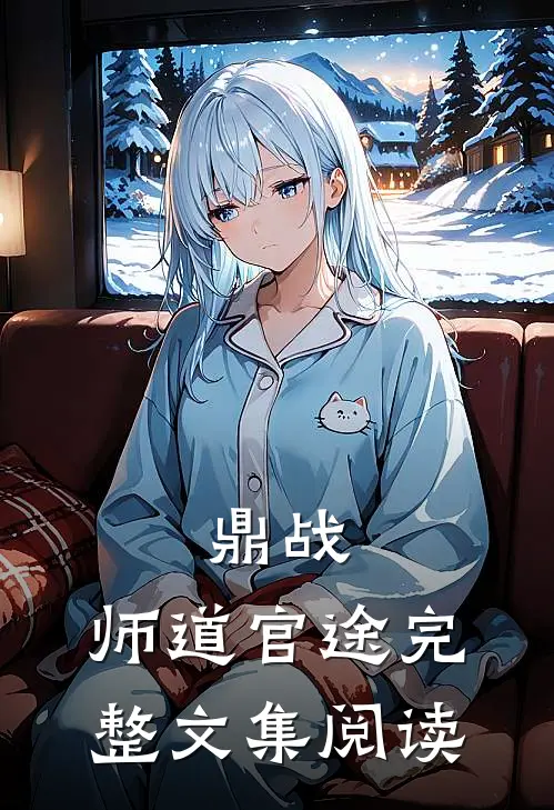 鼎战：师道官途完整文集阅读