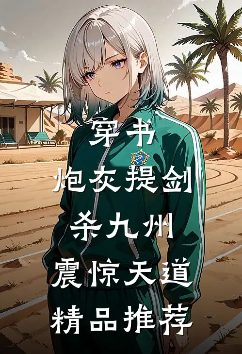 穿书：炮灰提剑杀九州，震惊天道精品推荐