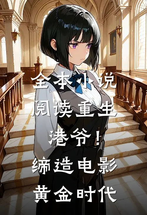 全本小说阅读重生港爷！缔造电影黄金时代