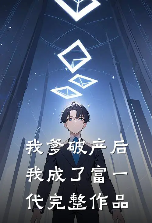 我爹破产后，我成了富一代完整作品