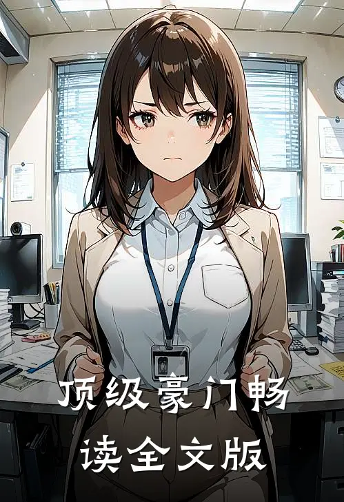 顶级豪门畅读全文版