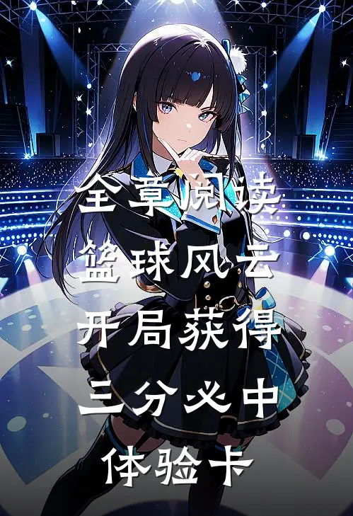 全章阅读篮球风云：开局获得三分必中体验卡