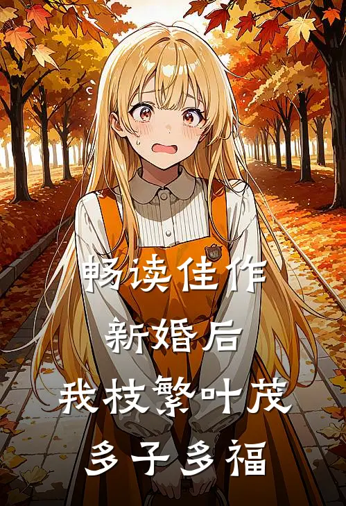 畅读佳作新婚后，我枝繁叶茂多子多福