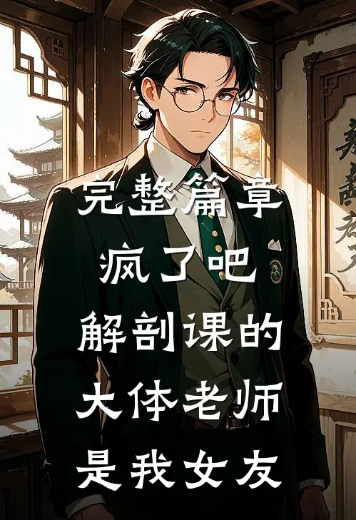 完整篇章疯了吧，解剖课的大体老师是我女友