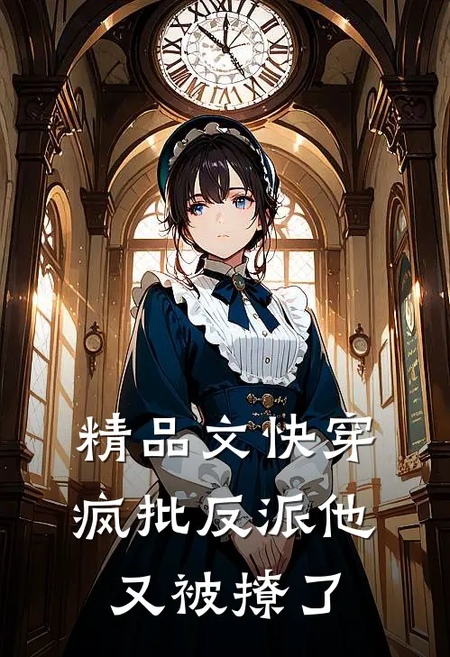 精品文快穿：疯批反派他又被撩了