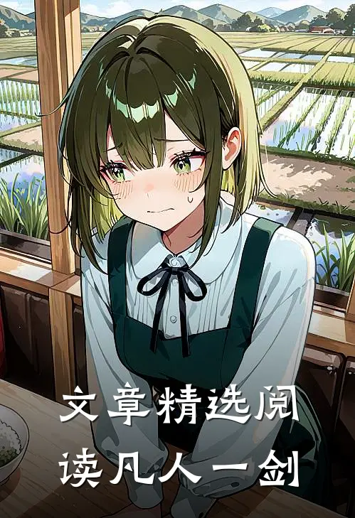 文章精选阅读凡人一剑