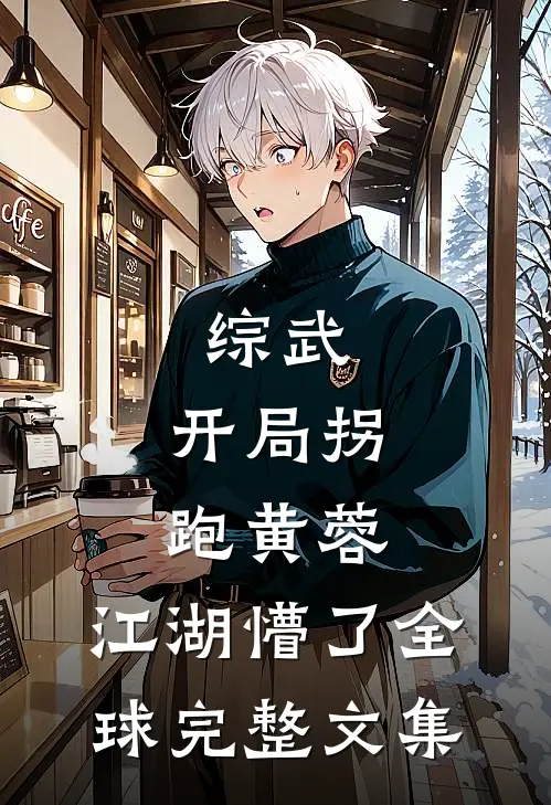 综武：开局拐跑黄蓉，江湖懵了全球完整文集