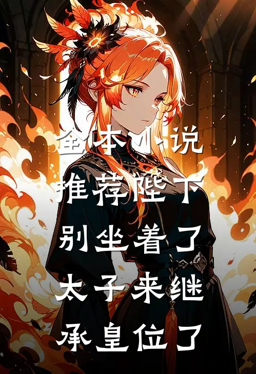 全本小说推荐陛下别坐着了，太子来继承皇位了
