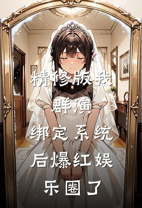 精修版我，群演，绑定系统后爆红娱乐圈了