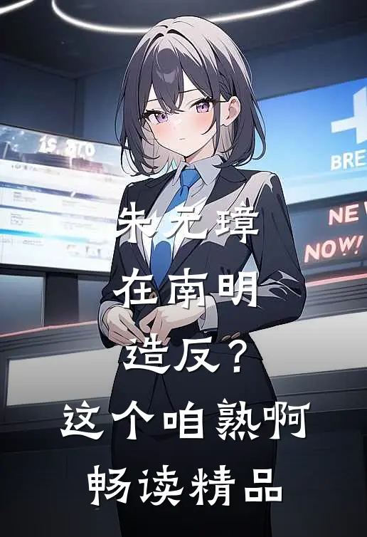 朱元璋在南明，造反？这个咱熟啊畅读精品