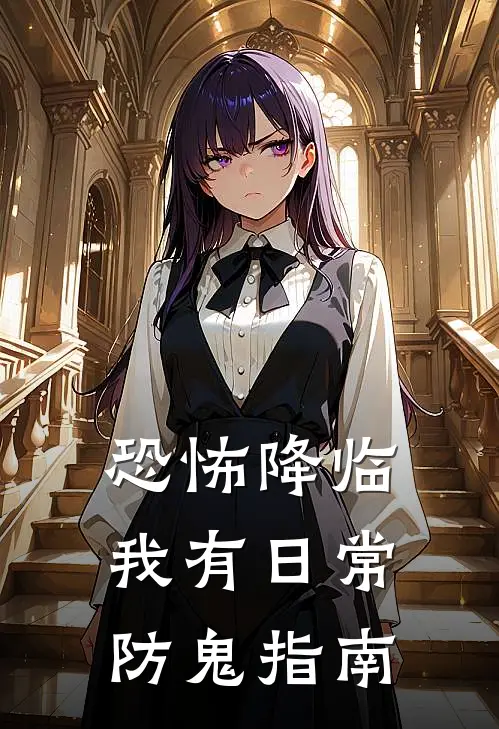 恐怖降临：我有日常防鬼指南