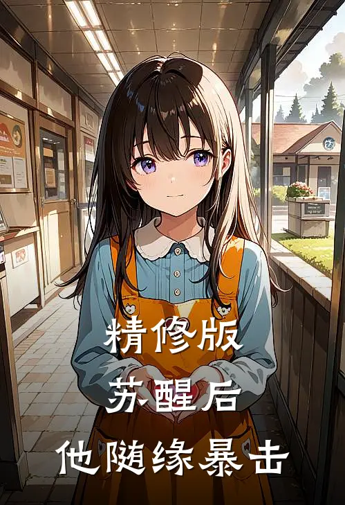 精修版苏醒后，他随缘暴击