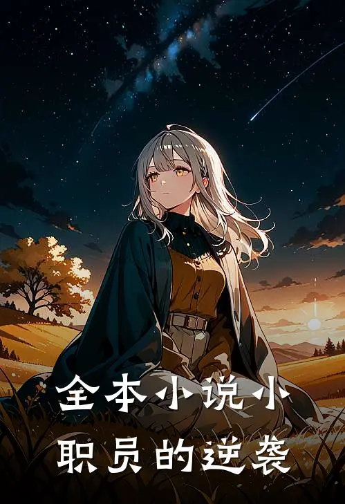 全本小说小职员的逆袭