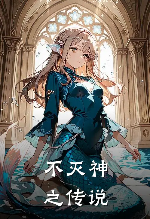 不灭神之传说