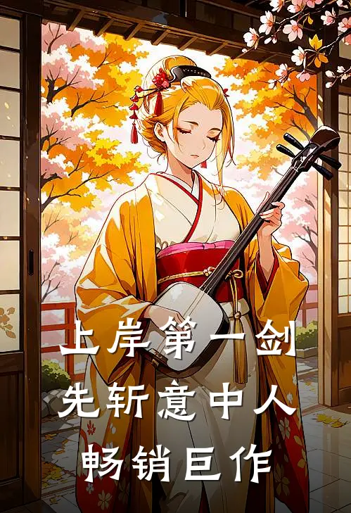 上岸第一剑，先斩意中人畅销巨作