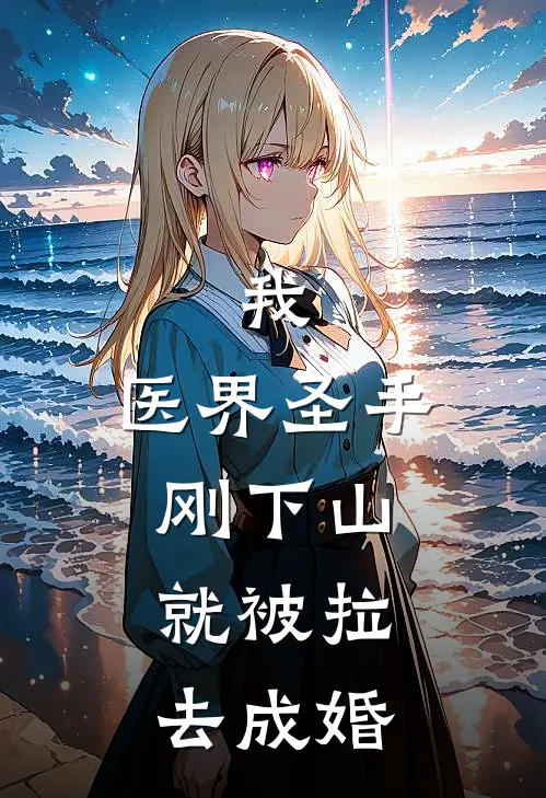 我，医界圣手，刚下山就被拉去成婚