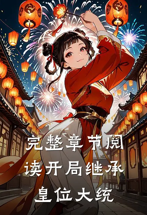 完整章节阅读开局继承皇位大统