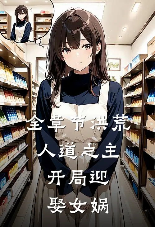 全章节洪荒：人道之主，开局迎娶女娲