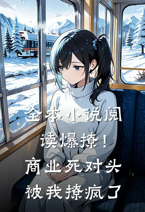 全本小说阅读爆撩！商业死对头被我撩疯了