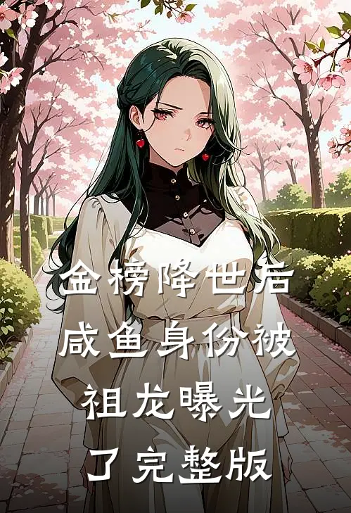 金榜降世后，咸鱼身份被祖龙曝光了完整版