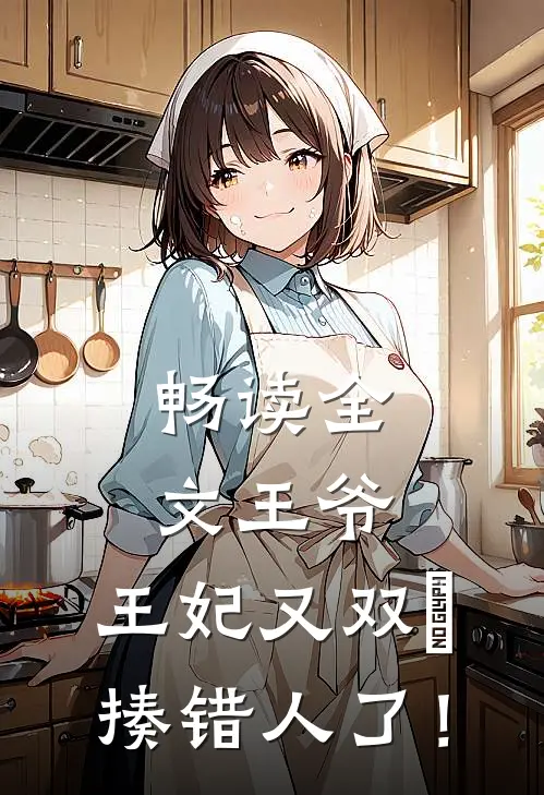 畅读全文王爷，王妃又双叒揍错人了！