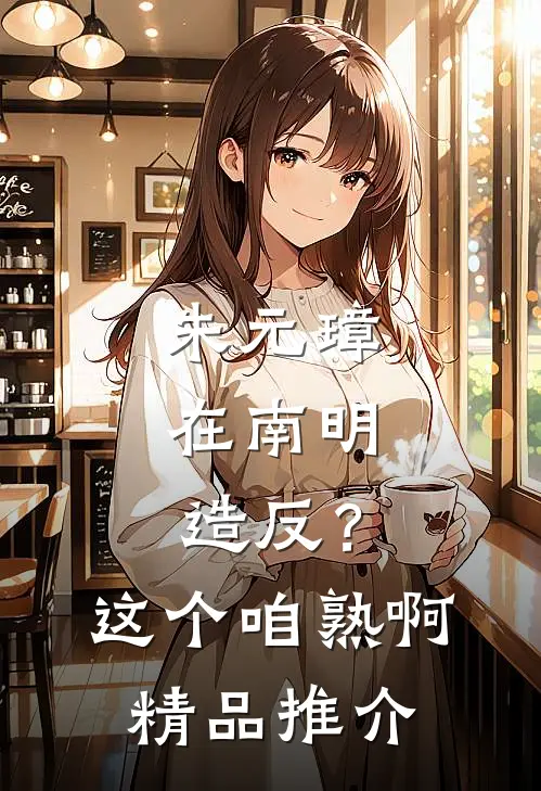 朱元璋在南明，造反？这个咱熟啊精品推介