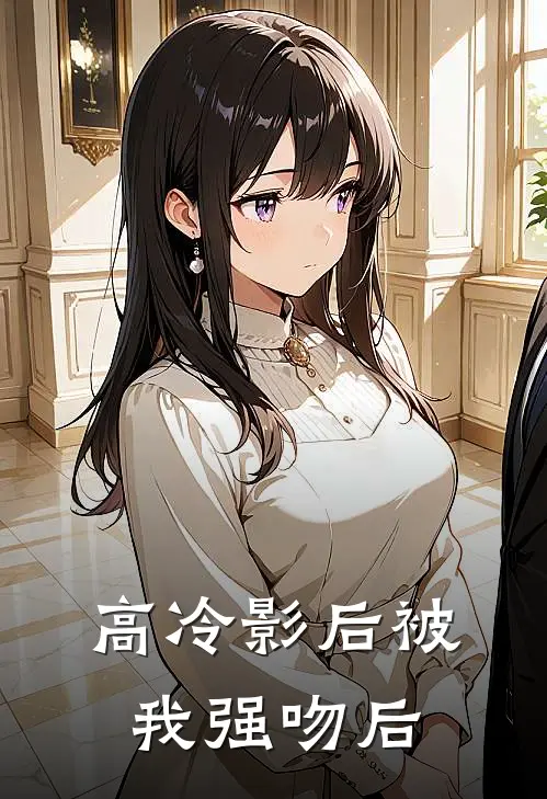 高冷影后被我强吻后