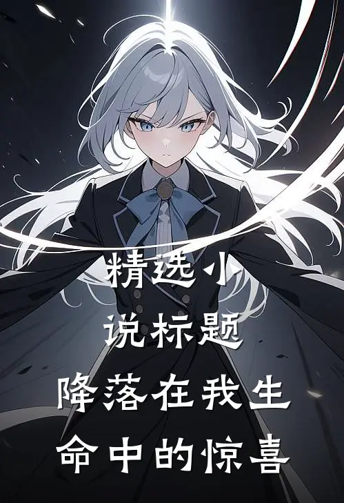精选小说标题：降落在我生命中的惊喜
