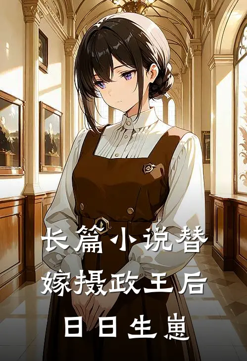 长篇小说替嫁摄政王后日日生崽