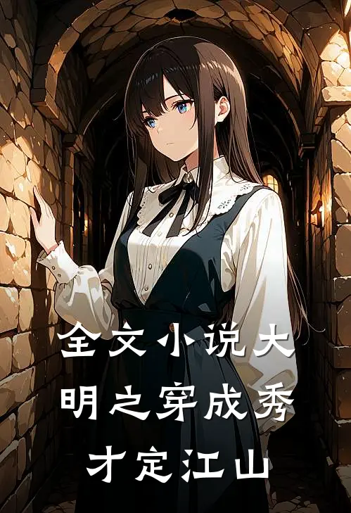 全文小说大明之穿成秀才定江山