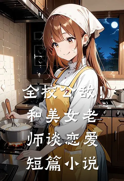 全校公敌！和美女老师谈恋爱短篇小说