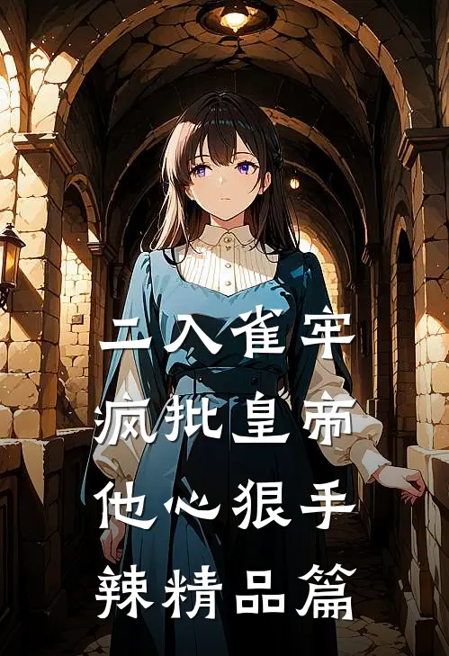 二入雀牢：疯批皇帝他心狠手辣精品篇