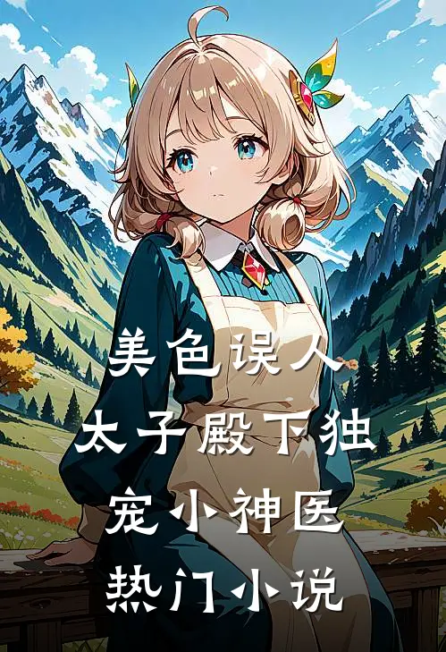 美色误人，太子殿下独宠小神医热门小说
